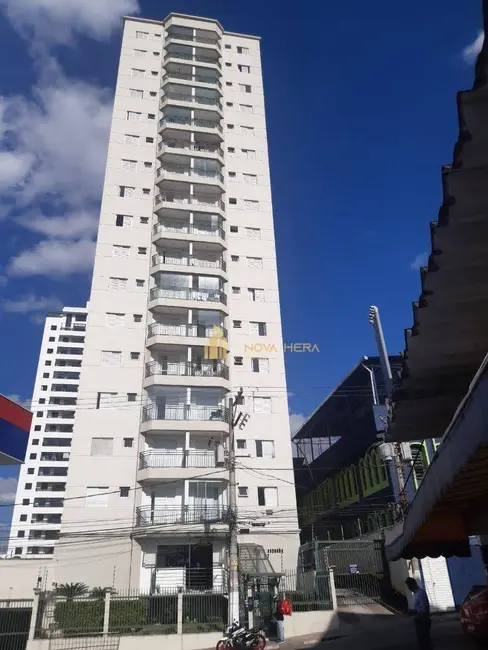 Foto 1 de Apartamento com 3 quartos à venda, 75m2 em Centro, Osasco - SP