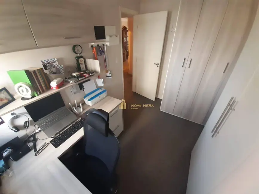 Foto 6 de Apartamento com 3 quartos à venda, 75m2 em Centro, Osasco - SP