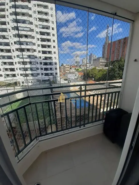 Foto 9 de Apartamento com 3 quartos à venda, 75m2 em Centro, Osasco - SP