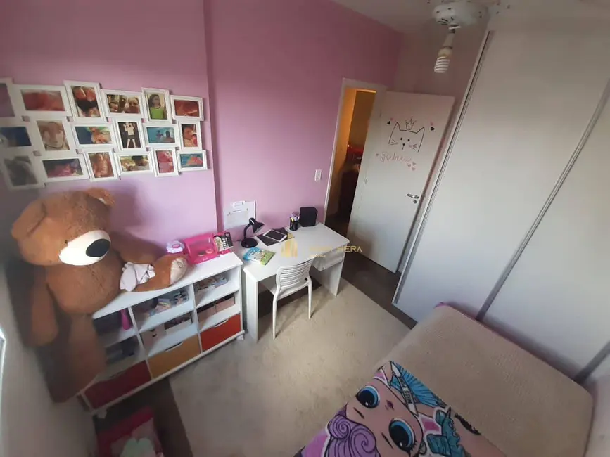 Foto 4 de Apartamento com 3 quartos à venda, 75m2 em Centro, Osasco - SP