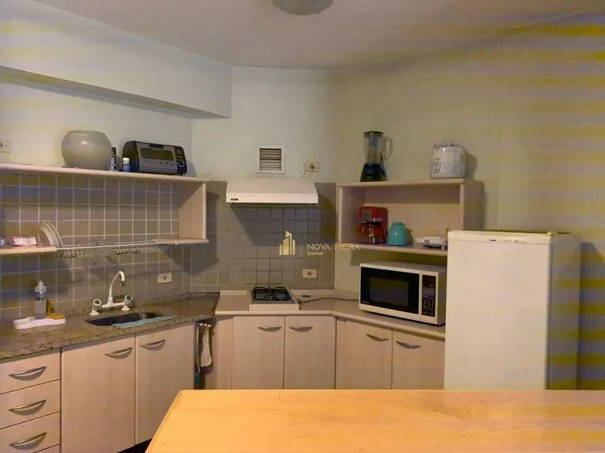 Apartamento com 1 quarto para alugar, 56m2 em Alphaville Industrial, Barueri - SP - imagem 7 Foto 7 de Apartamento com 1 quarto para alugar, 56m2 em Alphaville Industrial, Barueri - SP