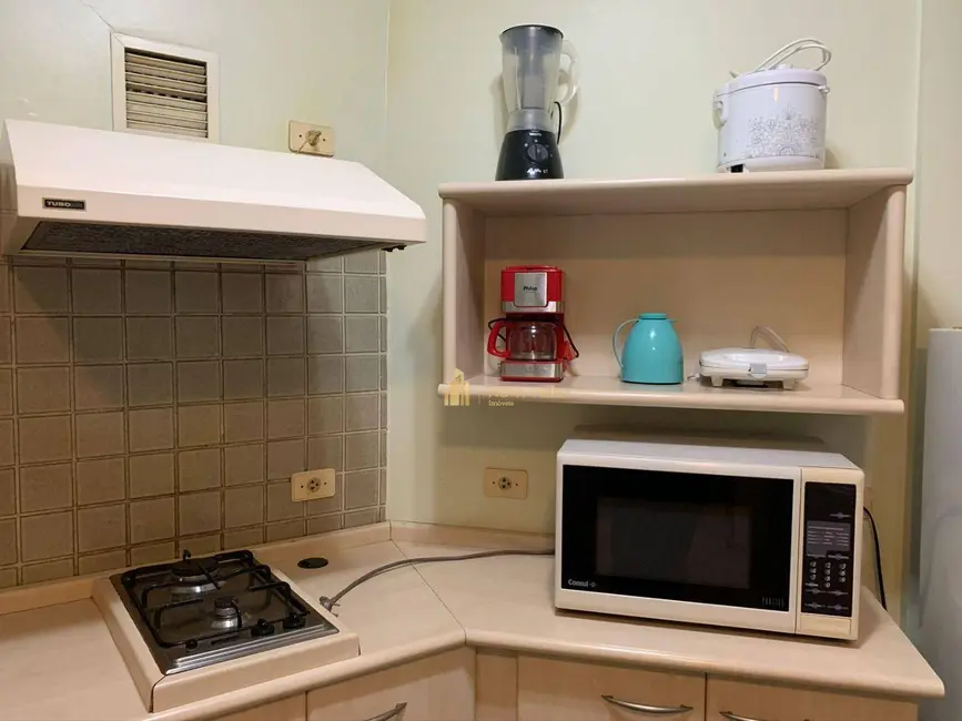 Apartamento com 1 quarto para alugar, 56m2 em Alphaville Industrial, Barueri - SP - imagem 5 Foto 5 de Apartamento com 1 quarto para alugar, 56m2 em Alphaville Industrial, Barueri - SP