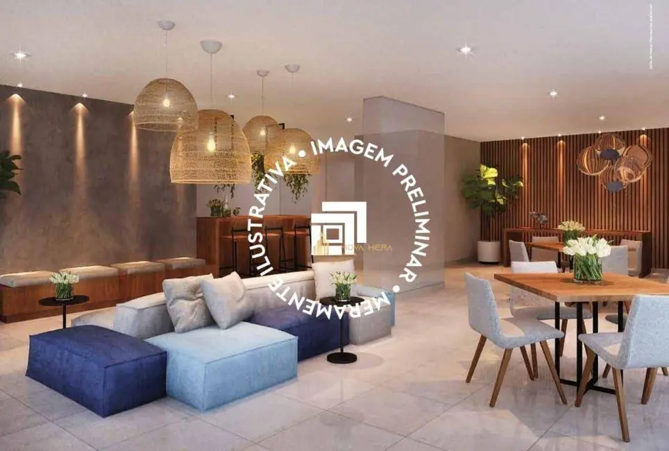 Apartamento com 1 quarto à venda, 28m2 em Presidente Altino, Osasco - SP - imagem 6 Foto 6 de Apartamento com 1 quarto à venda, 28m2 em Presidente Altino, Osasco - SP