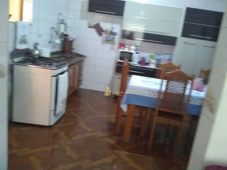 Foto 4 de Sala Comercial à venda, 143m2 em Jardim das Flores, Osasco - SP