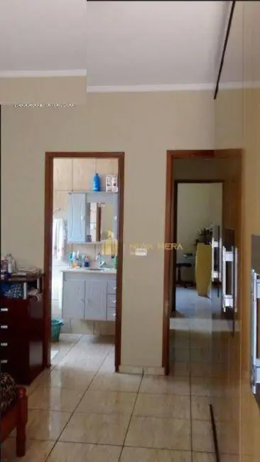 Foto 6 de Chácara com 2 quartos à venda, 1200m2 em Boituva - SP