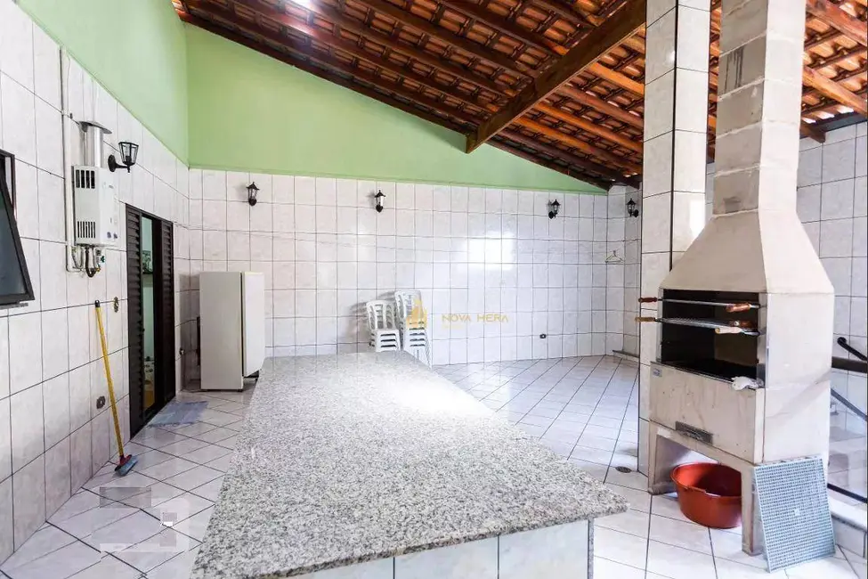 Sobrado com 2 quartos à venda, 125m2 em Vila Yolanda, Osasco - SP - imagem 6 Foto 6 de Sobrado com 2 quartos à venda, 125m2 em Vila Yolanda, Osasco - SP