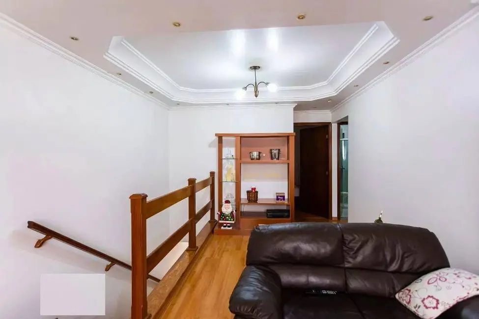 Sobrado com 2 quartos à venda, 125m2 em Vila Yolanda, Osasco - SP - imagem 9 Foto 9 de Sobrado com 2 quartos à venda, 125m2 em Vila Yolanda, Osasco - SP