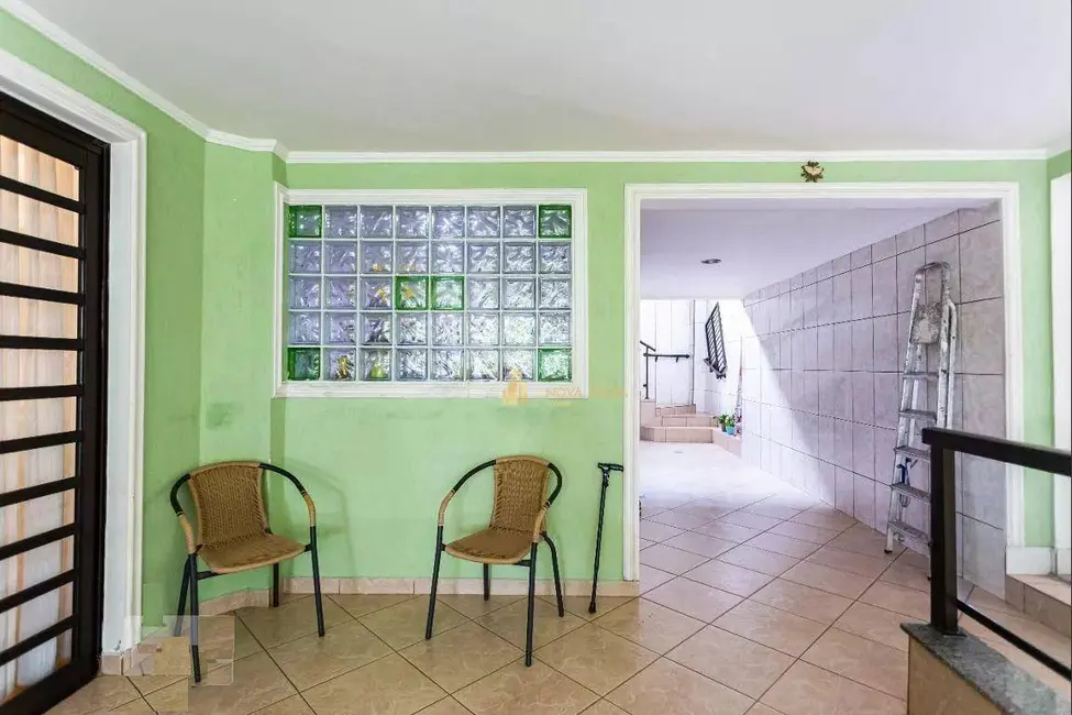 Sobrado com 2 quartos à venda, 125m2 em Vila Yolanda, Osasco - SP - imagem 8 Foto 8 de Sobrado com 2 quartos à venda, 125m2 em Vila Yolanda, Osasco - SP