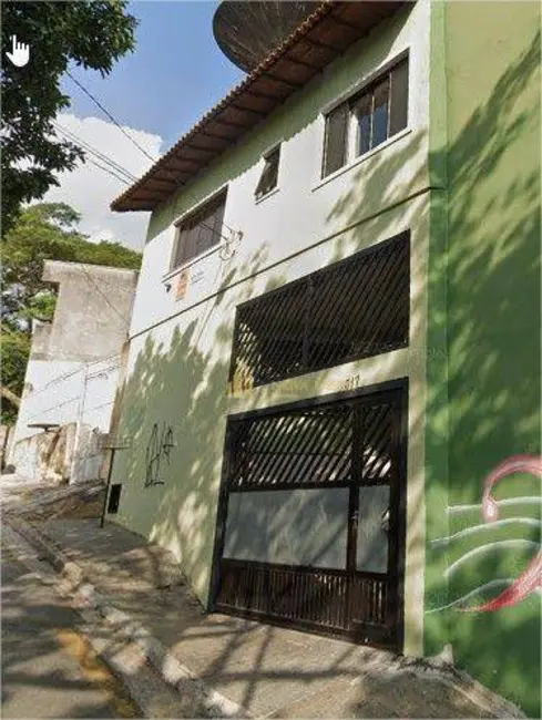 Foto 1 de Sobrado com 2 quartos à venda, 125m2 em Vila Yolanda, Osasco - SP