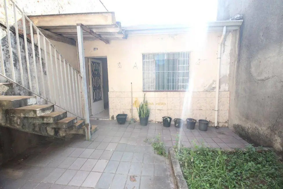 Casa com 2 quartos à venda, 197m2 em Centro, Carapicuiba - SP - imagem 6 Foto 6 de Casa com 2 quartos à venda, 197m2 em Centro, Carapicuiba - SP