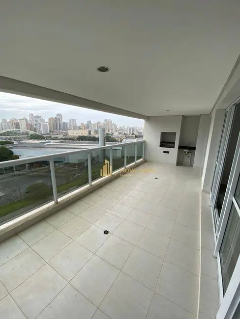 Foto 1 de Apartamento com 4 quartos à venda, 170m2 em Centro, Osasco - SP
