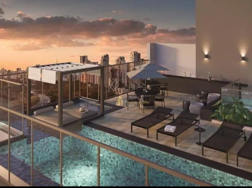 Apartamento com 2 quartos à venda, 61m2 em Presidente Altino, Osasco - SP - imagem 4 Foto 4 de Apartamento com 2 quartos à venda, 61m2 em Presidente Altino, Osasco - SP