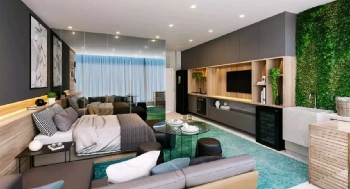 Apartamento com 2 quartos à venda, 61m2 em Presidente Altino, Osasco - SP - imagem 7 Foto 7 de Apartamento com 2 quartos à venda, 61m2 em Presidente Altino, Osasco - SP