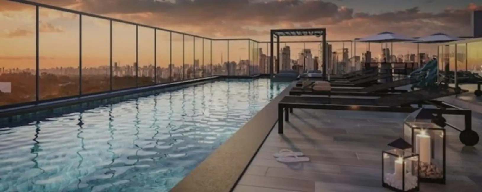 Apartamento com 2 quartos à venda, 61m2 em Presidente Altino, Osasco - SP - imagem 5 Foto 5 de Apartamento com 2 quartos à venda, 61m2 em Presidente Altino, Osasco - SP