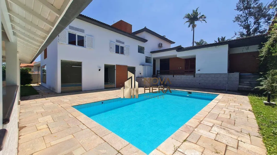 Foto 4 de Sobrado com 4 quartos à venda, 850m2 em Barueri - SP