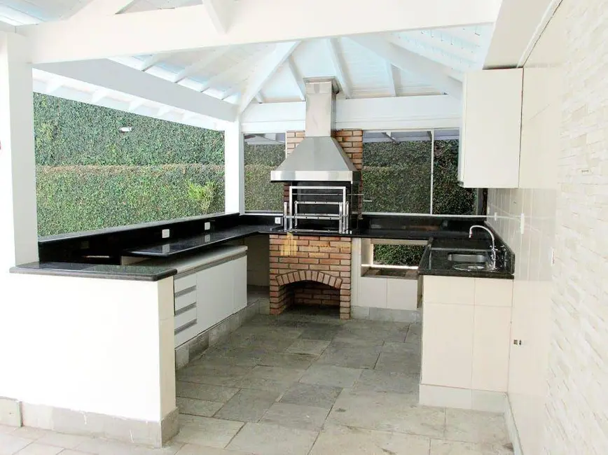 Foto 5 de Sobrado com 4 quartos à venda, 850m2 em Barueri - SP