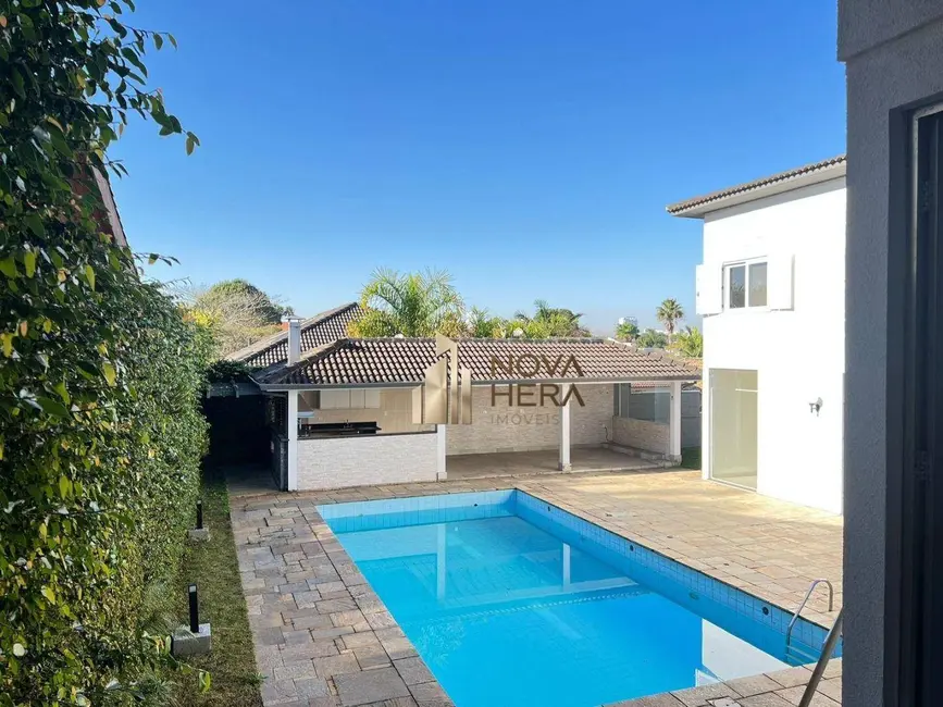 Foto 7 de Sobrado com 4 quartos à venda, 850m2 em Barueri - SP