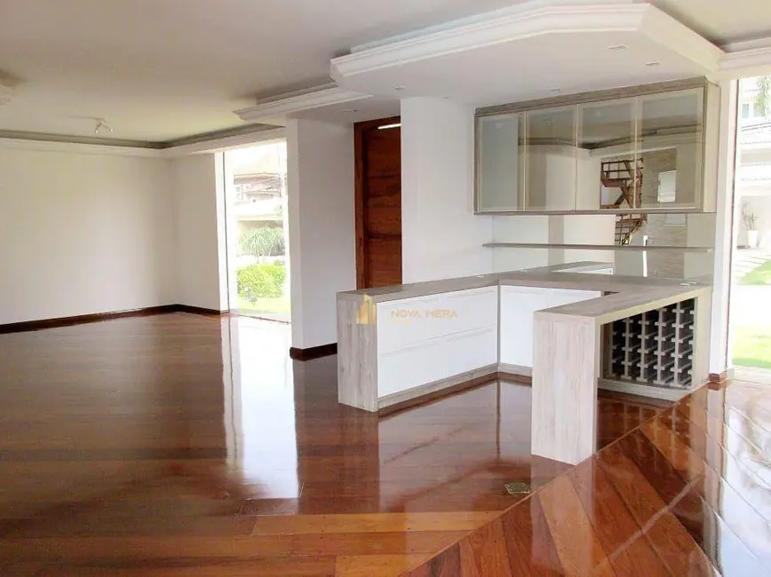 Foto 8 de Sobrado com 4 quartos à venda, 850m2 em Barueri - SP