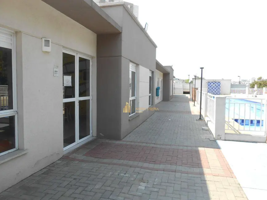 Foto 3 de Apartamento com 2 quartos à venda, 52m2 em Vila Santa Terezinha, Carapicuiba - SP