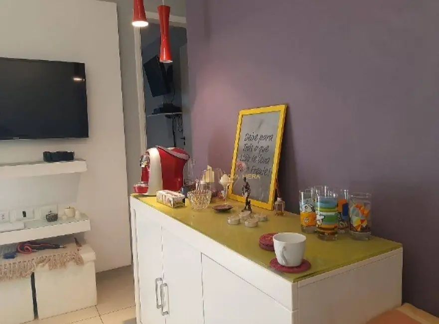 Foto 4 de Apartamento com 2 quartos à venda, 44m2 em Osasco - SP