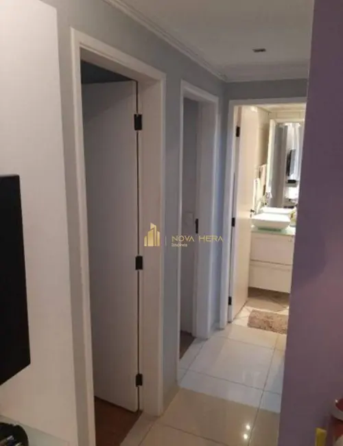 Foto 3 de Apartamento com 2 quartos à venda, 44m2 em Osasco - SP