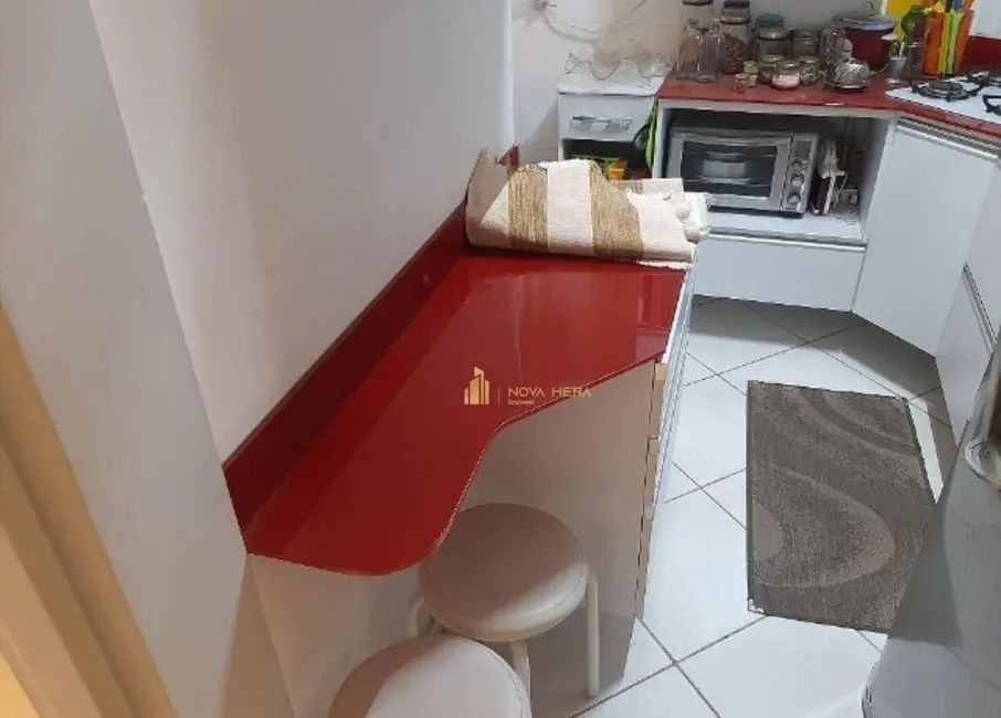 Foto 5 de Apartamento com 2 quartos à venda, 44m2 em Osasco - SP