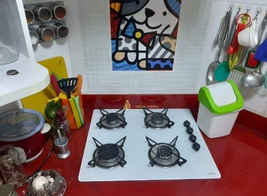 Foto 6 de Apartamento com 2 quartos à venda, 44m2 em Osasco - SP