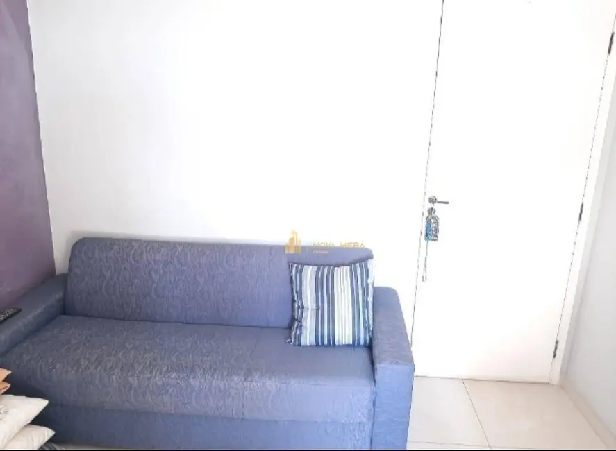 Foto 8 de Apartamento com 2 quartos à venda, 44m2 em Osasco - SP