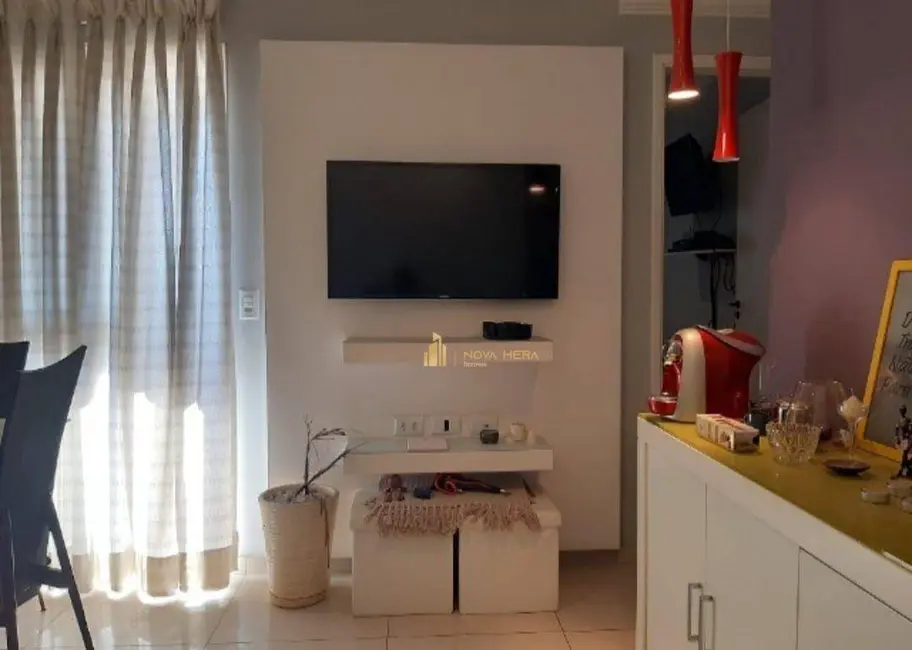 Foto 1 de Apartamento com 2 quartos à venda, 44m2 em Osasco - SP