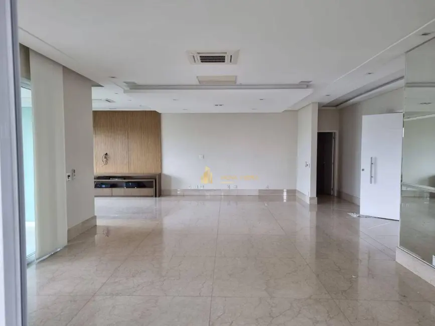 Foto 2 de Apartamento com 4 quartos à venda e para alugar, 367m2 em Tamboré, Barueri - SP
