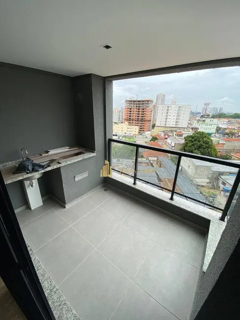 Apartamento com 2 quartos para alugar, 61m2 em Vila Osasco, Osasco - SP - imagem 5 Foto 5 de Apartamento com 2 quartos para alugar, 61m2 em Vila Osasco, Osasco - SP