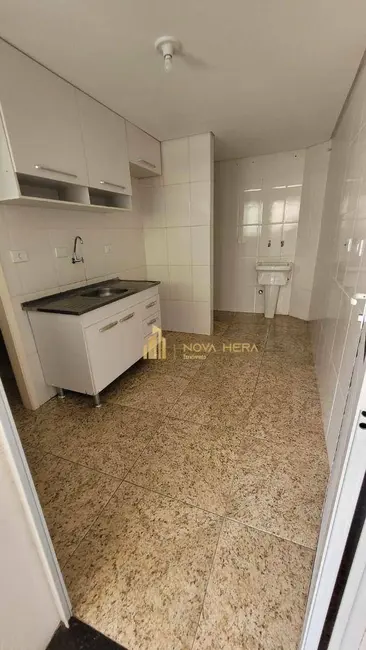 Foto 9 de Kitnet com 1 quarto para alugar, 28m2 em Bela Vista, São Paulo - SP