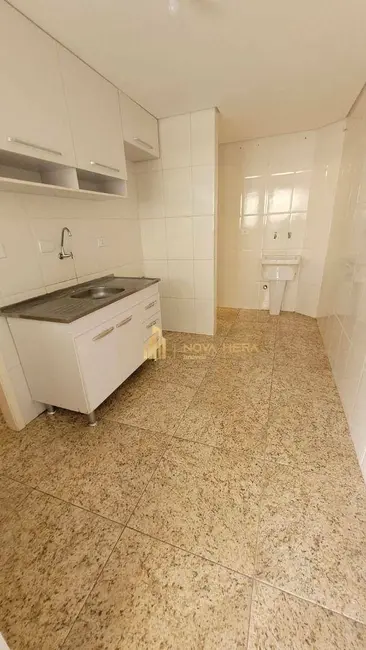 Foto 4 de Kitnet com 1 quarto para alugar, 28m2 em Bela Vista, São Paulo - SP