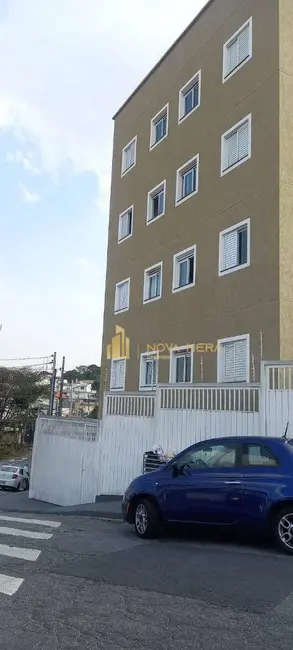 Foto 8 de Kitnet com 1 quarto para alugar, 28m2 em Bela Vista, São Paulo - SP