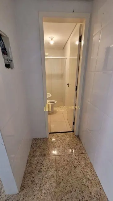Foto 3 de Kitnet com 1 quarto para alugar, 28m2 em Bela Vista, São Paulo - SP