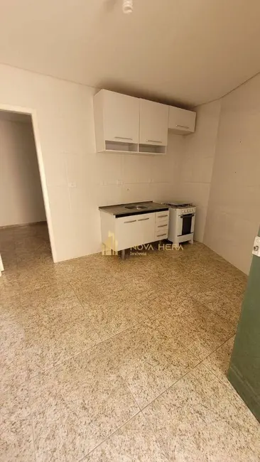 Foto 2 de Kitnet com 1 quarto para alugar, 30m2 em Bela Vista, São Paulo - SP