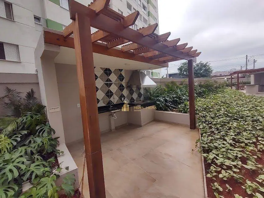 Apartamento com 2 quartos à venda, 48m2 em Padroeira, Osasco - SP - imagem 8 Foto 8 de Apartamento com 2 quartos à venda, 48m2 em Padroeira, Osasco - SP
