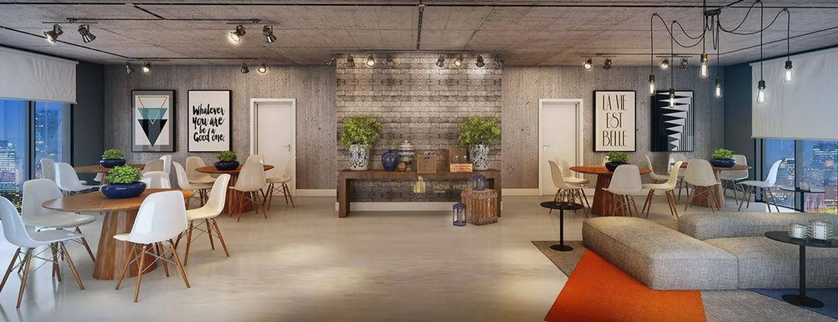 Foto 7 de Apartamento com 1 quarto à venda, 40m2 em Presidente Altino, Osasco - SP