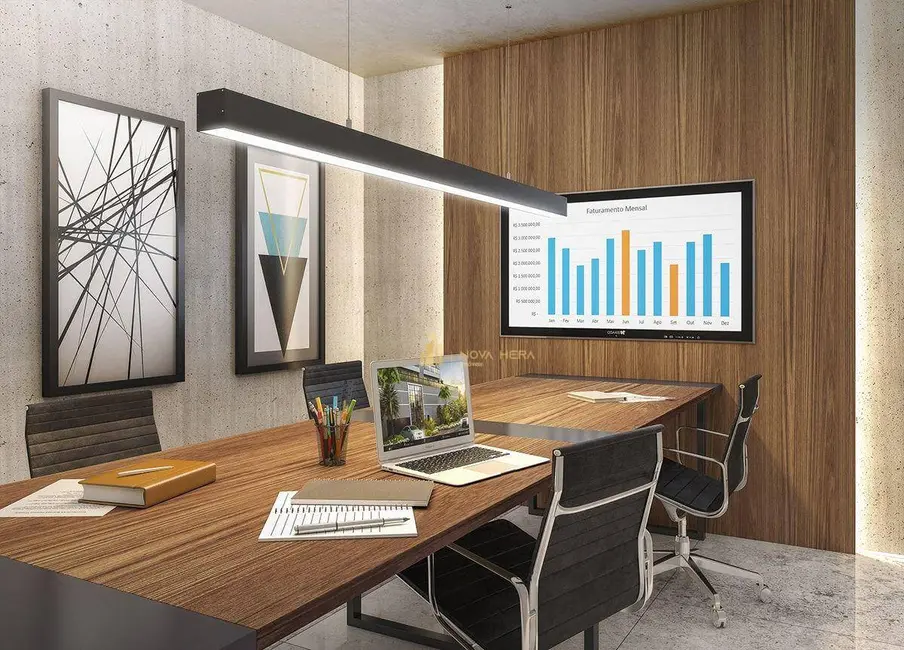 Foto 5 de Apartamento com 1 quarto à venda, 40m2 em Presidente Altino, Osasco - SP