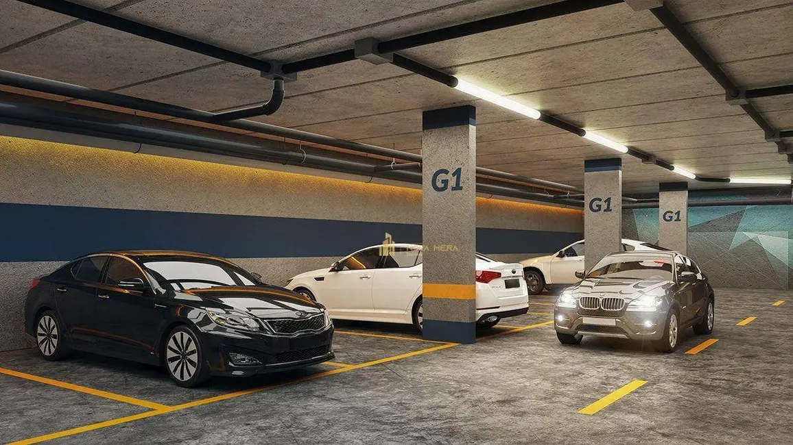 Foto 6 de Apartamento com 1 quarto à venda, 40m2 em Presidente Altino, Osasco - SP