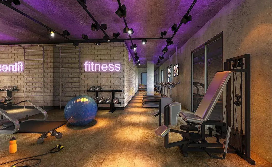 Foto 8 de Apartamento com 1 quarto à venda, 40m2 em Presidente Altino, Osasco - SP