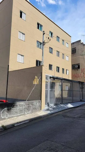 Kitnet com 1 quarto à venda, 28m2 em Centro, Osasco - SP - imagem 8 Foto 8 de Kitnet com 1 quarto à venda, 28m2 em Centro, Osasco - SP