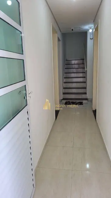 Kitnet com 1 quarto à venda, 28m2 em Centro, Osasco - SP - imagem 7 Foto 7 de Kitnet com 1 quarto à venda, 28m2 em Centro, Osasco - SP