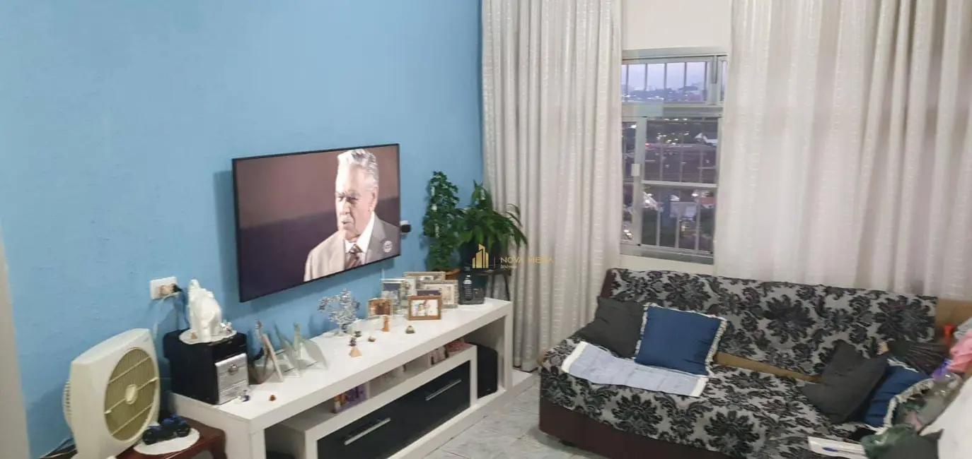 Foto 1 de Apartamento com 3 quartos à venda, 71m2 em Centro, Osasco - SP