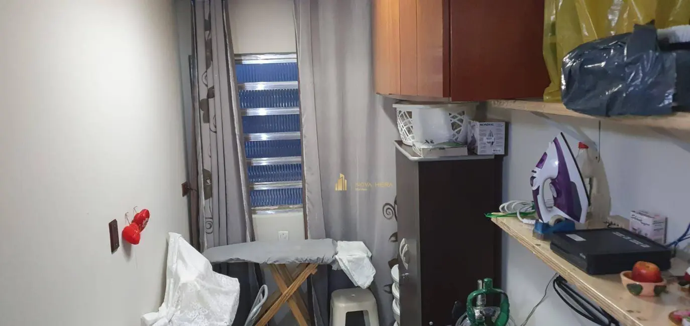 Foto 2 de Apartamento com 3 quartos à venda, 71m2 em Centro, Osasco - SP