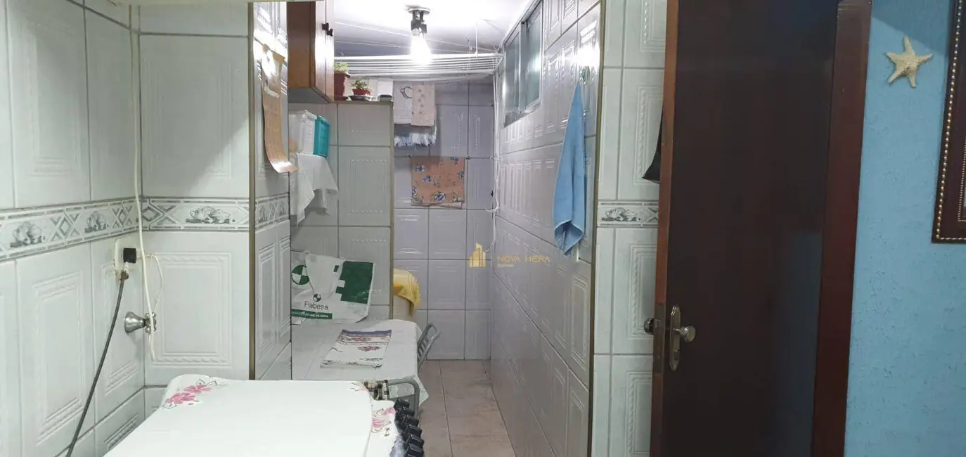 Foto 4 de Apartamento com 3 quartos à venda, 71m2 em Centro, Osasco - SP