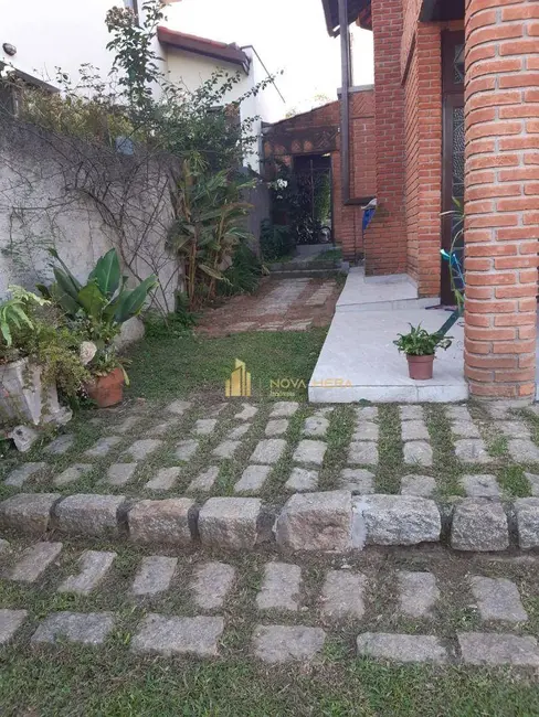Foto 2 de Casa com 4 quartos à venda, 600m2 em Nova Higienópolis, Jandira - SP