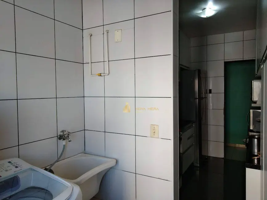 Foto 9 de Apartamento com 3 quartos à venda, 67m2 em Osasco - SP