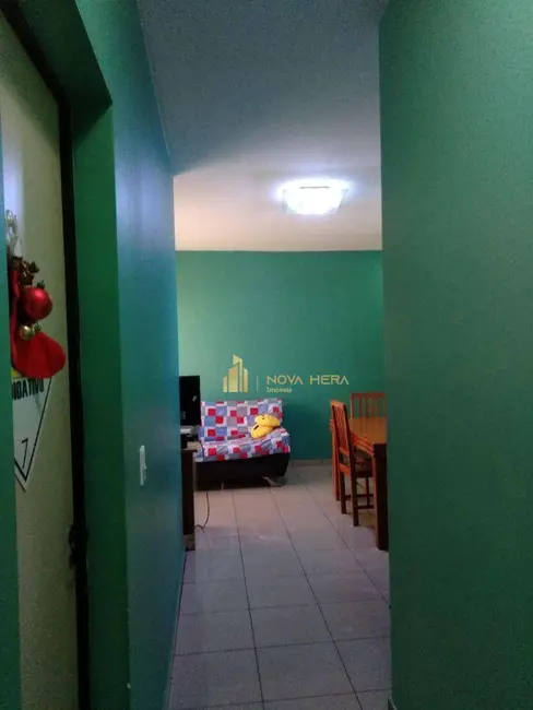Foto 4 de Apartamento com 3 quartos à venda, 67m2 em Osasco - SP
