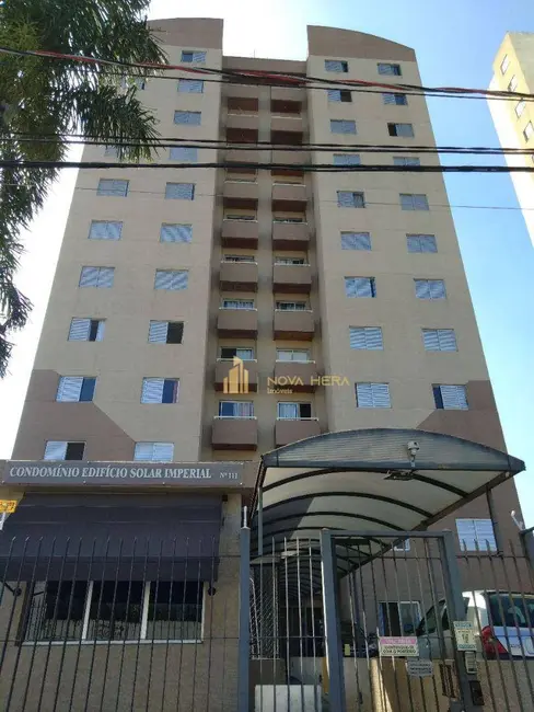 Foto 1 de Apartamento com 3 quartos à venda, 67m2 em Osasco - SP